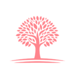 Ein Icon von einem Baum